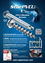 StarPVCU product sheet
