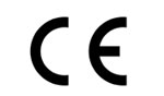 CE logo
