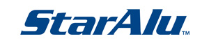 StarAlu logo