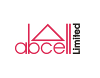 Abcell windows and doors logo