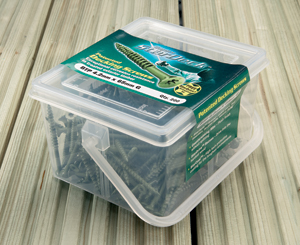 Practical Container