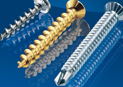 Rapierstar window and door screws
